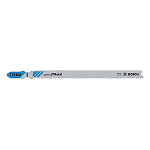 visuel1 Lames de scie sauteuse T321 BF