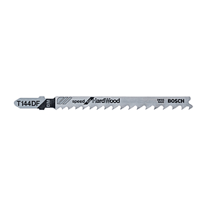 visuel1 Lames de scie sauteuse T144 DF