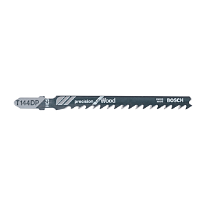 visuel1 Lames de scie sauteuse  T144 DP
