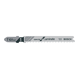 visuel1 Lames de scie sauteuse  T101 BIF