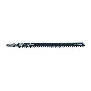 visuel1 Lames de scie sauteuse T344 D