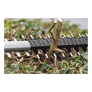 visuel2 Taille haie GHE 18V-60 Professional