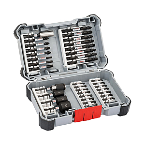 visuel1 Coffret embout de vissage 36 pièces