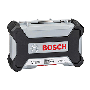 visuel2 Coffret embout de vissage 36 pièces