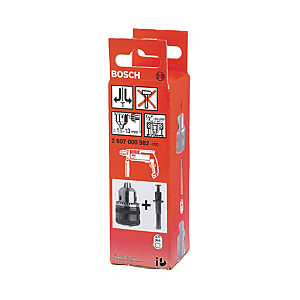 visuel1 Mandrin + porte-mandrins 2607000982
