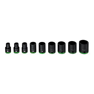visuel1 Coffret 9 douilles à chocs 1/2''