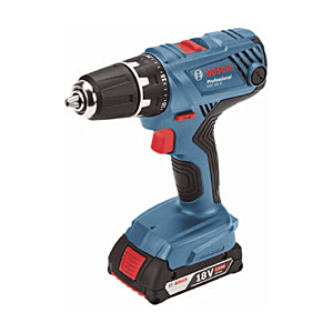 visuel2 Perceuse visseuse GSR 18V 21/55