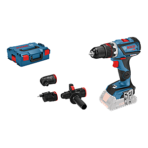 visuel1 Perceuse-visseuse 06019G7103