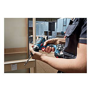 visuel3 Perceuse visseuse GSR 18 V - 60 C