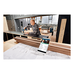visuel2 Perceuse visseuse GSR 18 V - 60 C