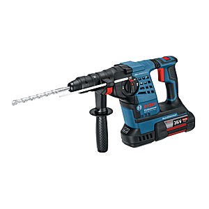 visuel1 Perforateur GBH 36 V-LI PLUS