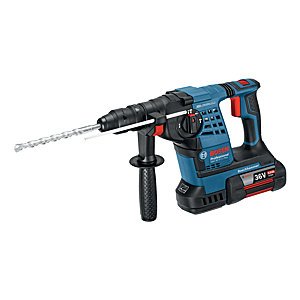 visuel1 Perforateur GBH 36 VF-LI
