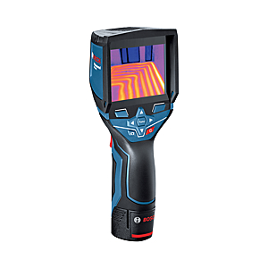 visuel1 Caméra thermique GTC400C