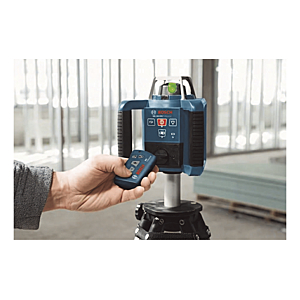 visuel2 Niveau laser rotatif GRL 300 HVG 