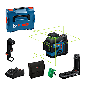 visuel1 Niveau laser multiligne GLL 12V-100-33 CG