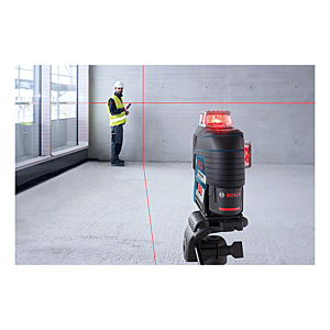 visuel4 Niveau laser multiligne GLL 3-80 C