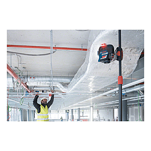 visuel5 Niveau laser multiligne GLL 3-80 C
