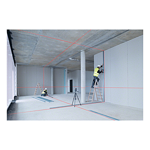 visuel3 Niveau laser multiligne GLL 3-80 C