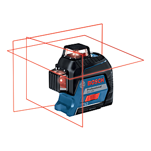 visuel1 Niveau laser multiligne GLL 3-80P