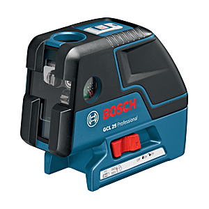 visuel1 Niveau laser croix GCL25