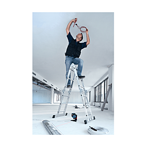 visuel4 Niveau laser croix GCL25