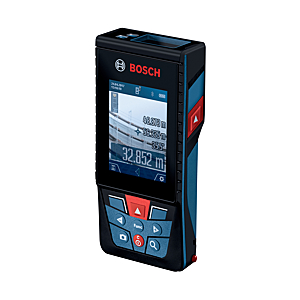 visuel1 Télémètre GLM120C