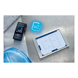 visuel4 Télémètre GLM120C