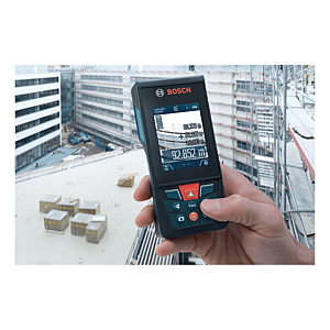 visuel2 Télémètre GLM120C