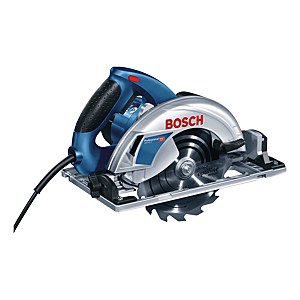 visuel2 Scie circulaire GKS65G