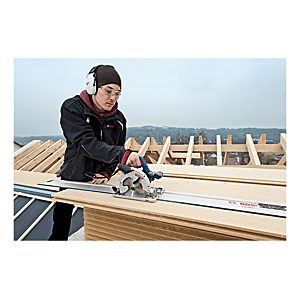 visuel4 Scie circulaire GKS55 +