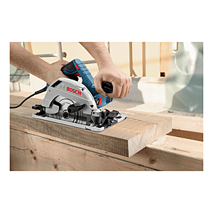 visuel2 Scie circulaire GKS55 +
