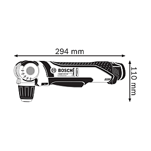 visuel3 Perceuse visseuse d'angle GWB12V