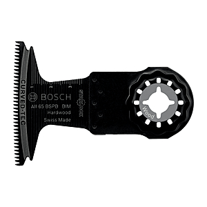 visuel1 Lame oscillant Starlock AII 65 BSPB