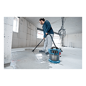 visuel3 Aspirateur poussière et eau GAS18V-10L