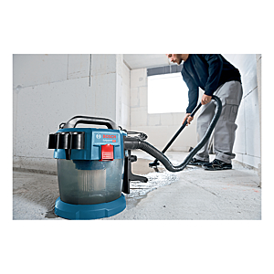 visuel2 Aspirateur poussière et eau GAS18V-10L