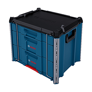 visuel1 Rangement L-BOXX Contractor 3 tiroirs