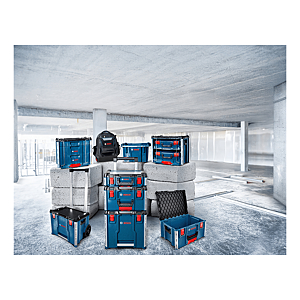 visuel2 Rangement L-BOXX Contractor 3 tiroirs