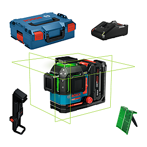 visuel1 Niveau laser multiligne EXLL18V-120-33CG