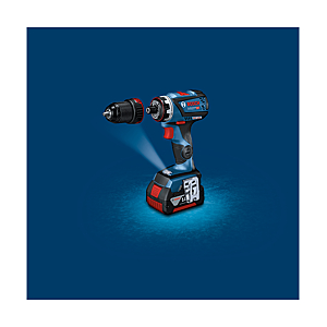 visuel1 Adaptateur FlexiClick GFA 18-M