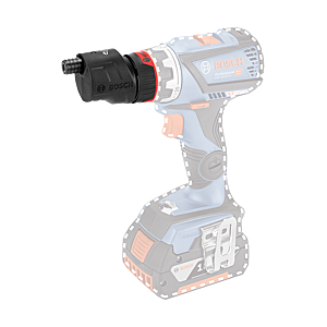 visuel1 Adaptateur FlexiClick GFA 18-E