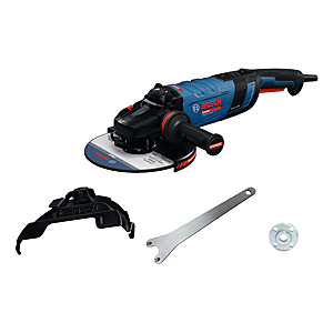 visuel1 Meuleuse d'angle EXWS30-230PB