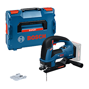 visuel1 Scie sauteuse étrier EXST18V-155B