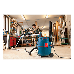 visuel2 Aspirateur poussière et eau GAS 20 L SFC