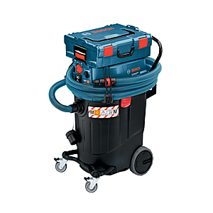 visuel1 Aspirateur poussière et eau GAS 55 M AFC