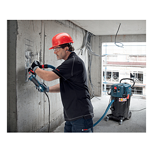 visuel2 Aspirateur poussière et eau GAS 55 M AFC