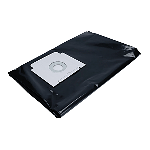 visuel1 Sac filtrant de sécurité