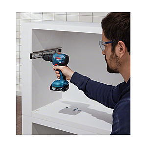 visuel2 Pack électroportatif 2 machines 18V