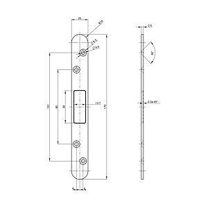 visuel2 Gâche auxiliaire