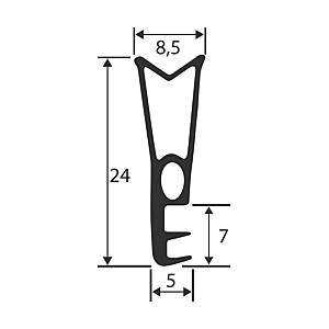 visuel2 Joint pour basculant