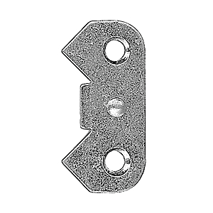 visuel1 Patte fixe pour assemblage